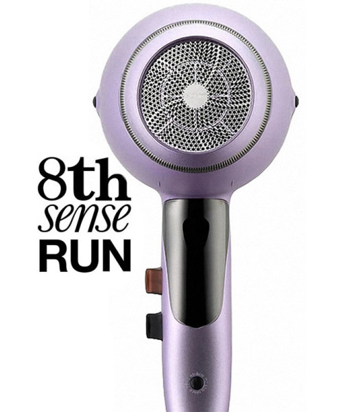ELCHIM 8TH SENSE RUN DIGITAL LILY ROSE 2400 Watt