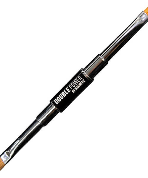 176090 DOUBLE POWER GEL BRUSH