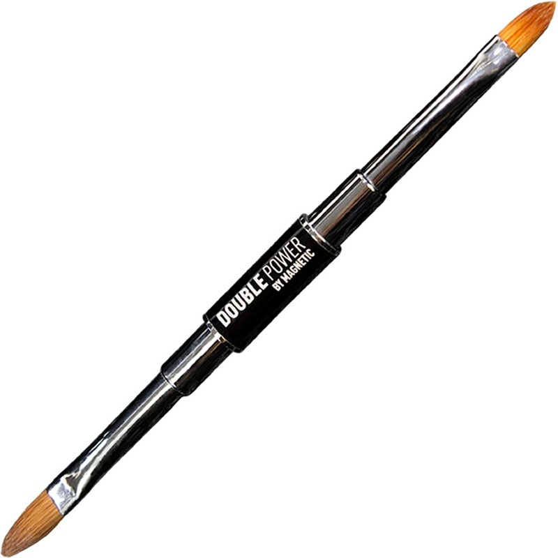 176090 DOUBLE POWER GEL BRUSH