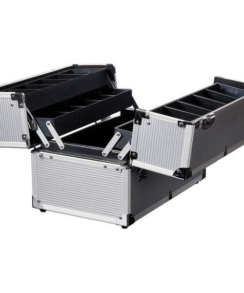 TC-1309 ΑΣΗΜΕΝΙΟ ΜΕΤΑΛΛΙΚΟ ΒΑΛΙΤΣΑΚΙ ΜΕΤΑΦΟΡΑΣ