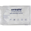 CREOLE HDPE ΓΑΝΤΙΑ ΜΙΑΣ ΧΡΗΣΗΣ ΔΙΑΦΑΝΑ MEDIUM 100τμχ