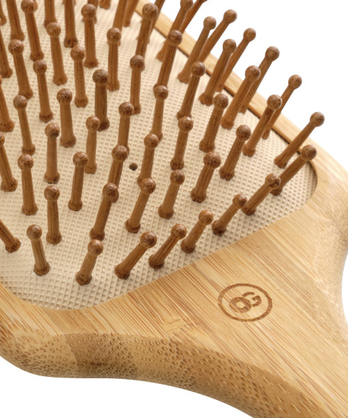 OLIVIA GARDEN BAMBOO TOUCH DETANGLE MASSAGE PADDLE LARGE