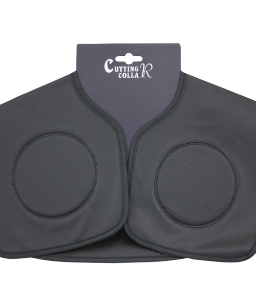 GV00015 CUTTING COLLAR ΜΑΥΡΟ