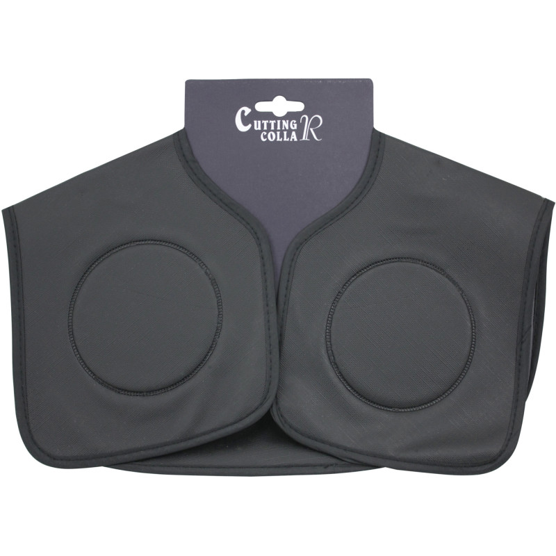 GV00015 CUTTING COLLAR ΜΑΥΡΟ