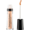 NOTE CONCEAL & PROTECT LIQUID CONCEALER No7 WARM ROSE 4.5ml