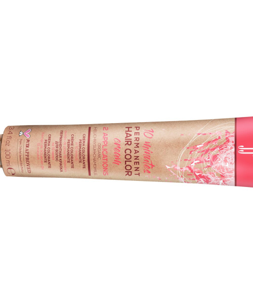 1 ΜΑΥΡΟ JJ‘S 10 MINUTES ΒΑΦΗ 100ml