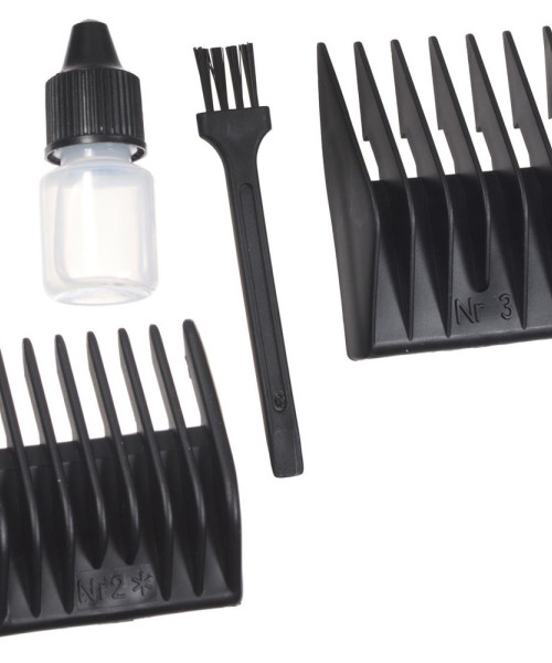 MOSER 1230 REX ΜΗΧANH ΚΟΥΡΕΜΑΤΟΣ ΓΙΑ ΣΚΥΛΟΥΣ