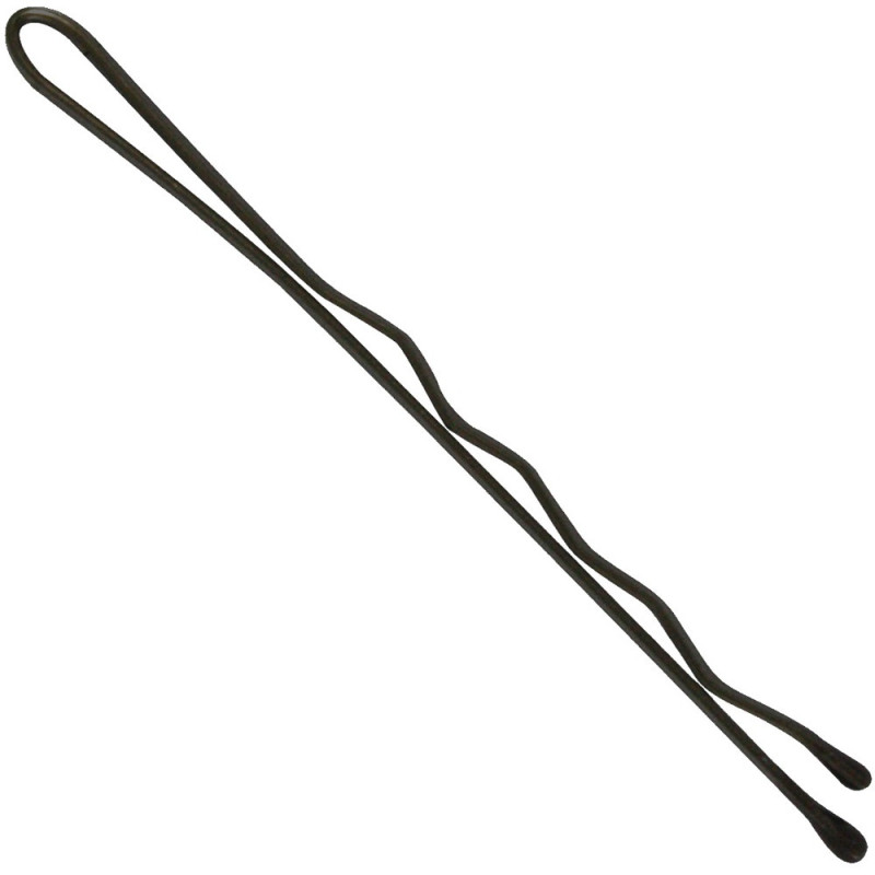 ΤΣΙΜΠΙΔΑΚΙ ΚΥΜΑΤΙΣΤΟ ΜΑΥΡΟ 7cm 200g