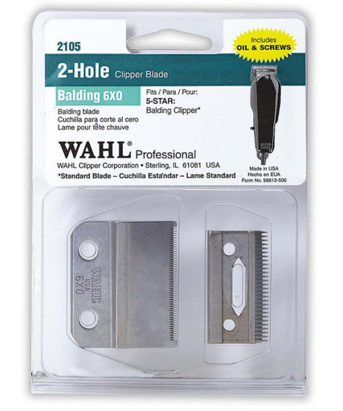 WAHL BALDING 2105 ΚΟΠΤΙΚΟ