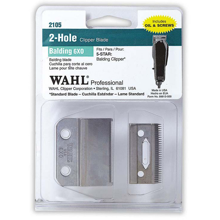 WAHL BALDING 2105 ΚΟΠΤΙΚΟ