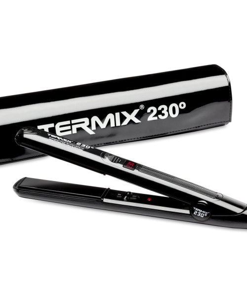 TERMIX 230 STYLING IRON BLACK EDITION 27mm