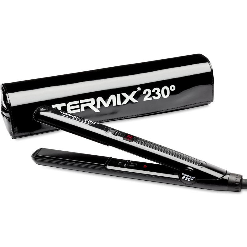 TERMIX 230 STYLING IRON BLACK EDITION 27mm