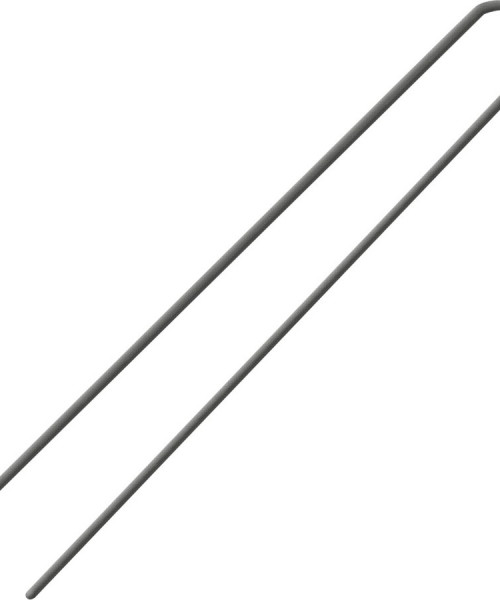 DAFNIS ΦΟΥΡΚΕΤΕΣ ΜΑΥΡEΣ ΙΣΙΕΣ 7cm 500g