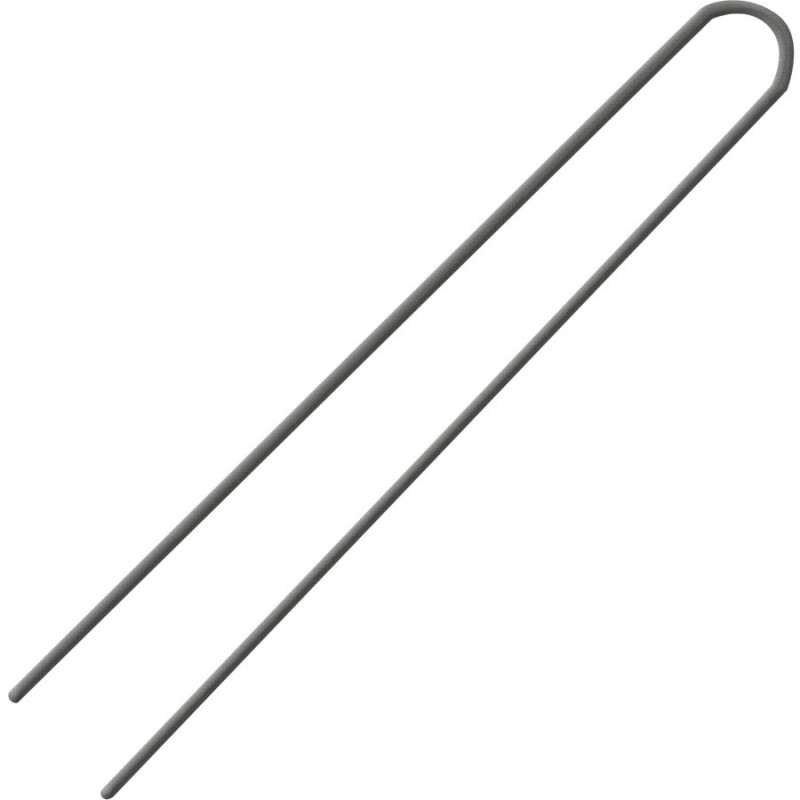 DAFNIS ΦΟΥΡΚΕΤΕΣ ΜΑΥΡEΣ ΙΣΙΕΣ 7cm 500g