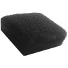 DAILY CONCEPTS MULTIFUNCTIONAL CHARCOAL SOAP SPONGE 45g