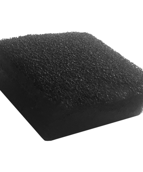 DAILY CONCEPTS MULTIFUNCTIONAL CHARCOAL SOAP SPONGE 45g