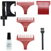 WAHL DETAILER WIDE TRIMMER ΠΕΡΙΠΟΙΗΣΗΣ