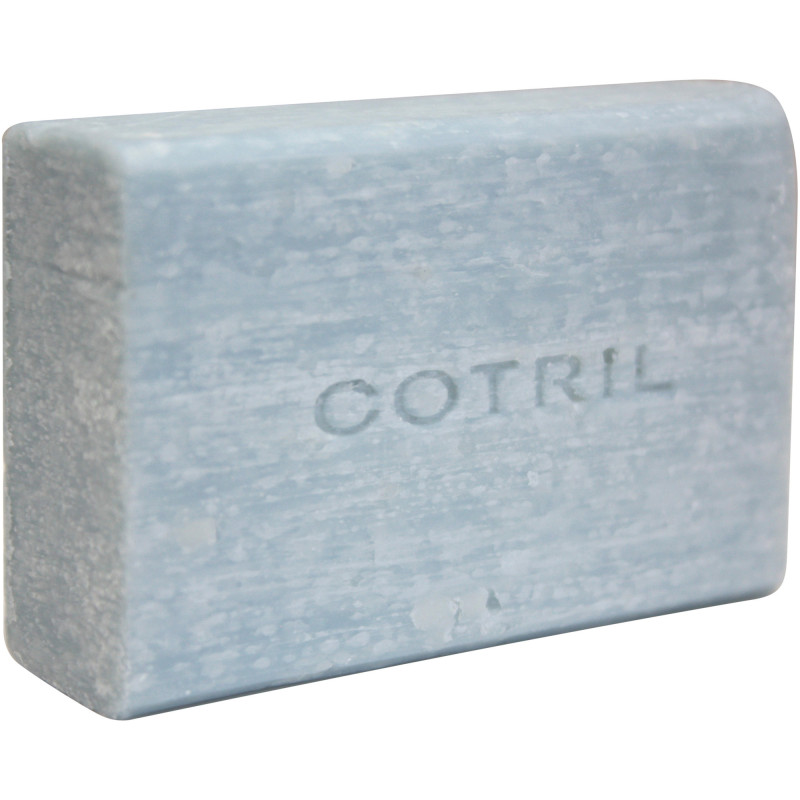 COTRIL CURL SHAMPOO SOAP BAR 80g