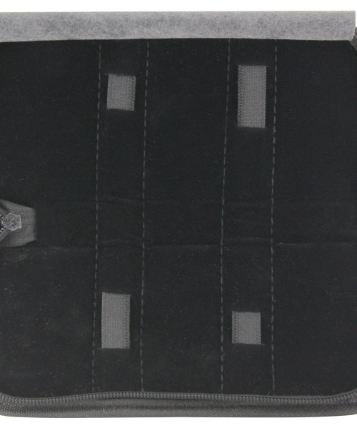 CLEOLE ΘΗΚΗ ΠΟΡΤΟΦΟΛΙ ΓΙΑ 2 ΨΑΛΙΔΙΑ