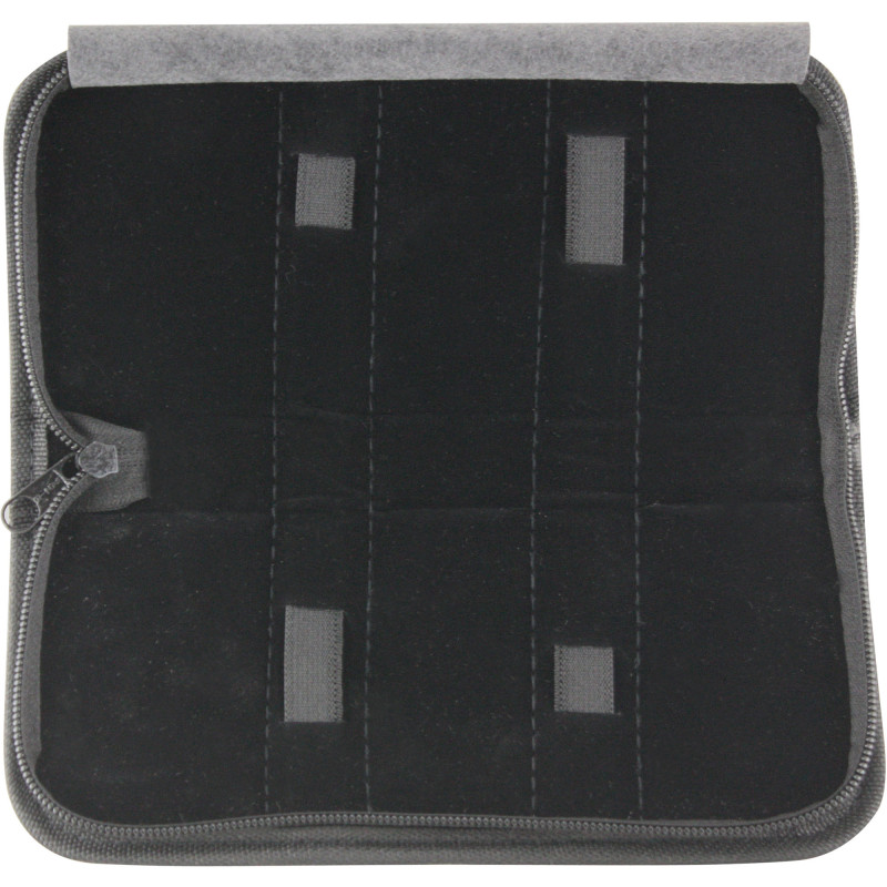 CLEOLE ΘΗΚΗ ΠΟΡΤΟΦΟΛΙ ΓΙΑ 2 ΨΑΛΙΔΙΑ