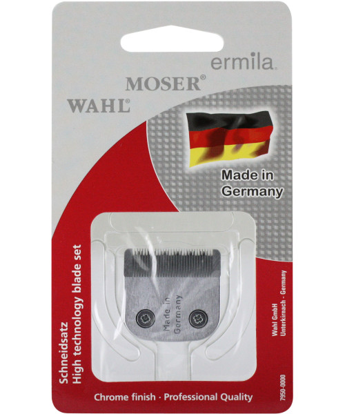 MOSER 1556 ΚΟΠΤΙΚΟ FINE (1556-5760)