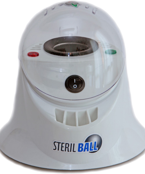 GMD 500 STERIL BALL ΑΠΟΣΤΕΙΡΩTΗΣ