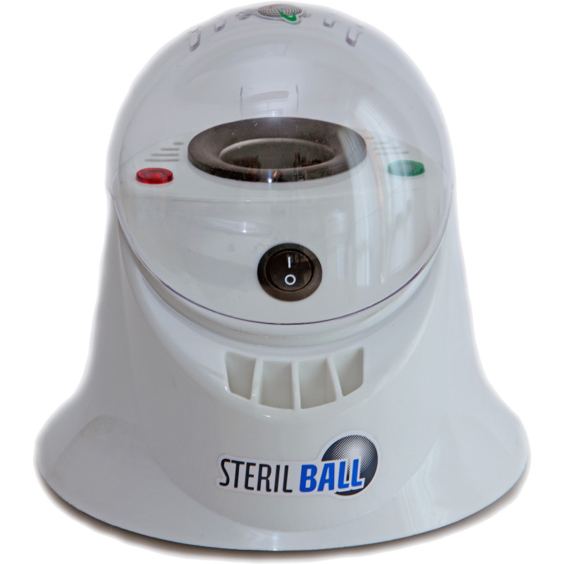 GMD 500 STERIL BALL ΑΠΟΣΤΕΙΡΩTΗΣ