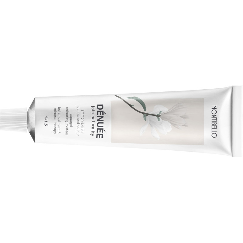 8.65 MONTIBELLO DENUEE AMMONIA FREE 60ml