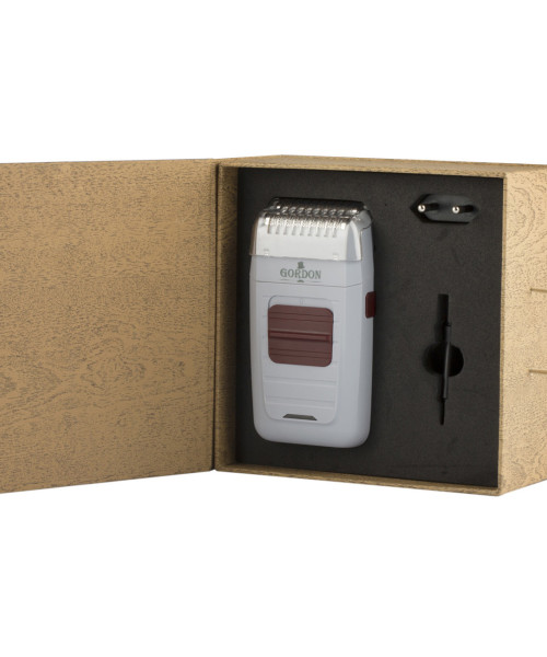 GORDON ELECTRIC CORDLESS SHAVER