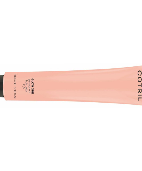 3N/3 ΚΑΣΤΑΝΟ ΣΚΟΥΡΟ COTRIL GLOW ONE 100ml