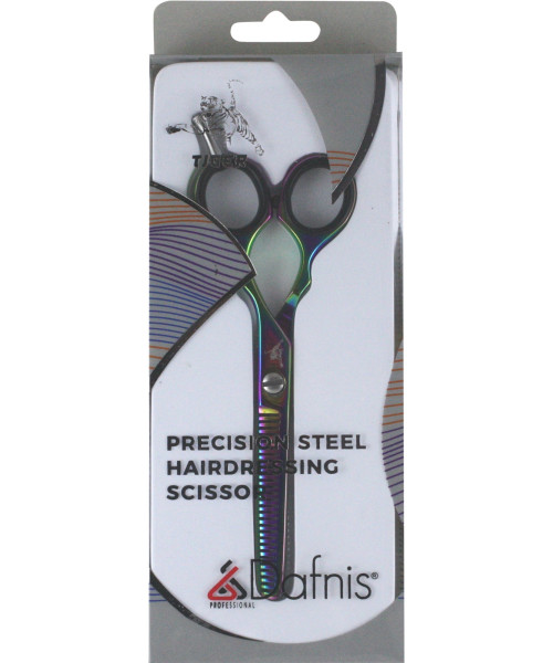 TIGER ΨΑΛΙΔΙ ΦΙΛΑΡΙΣΜΑΤΟΣ ΙΡΙΖΕ 5.5"