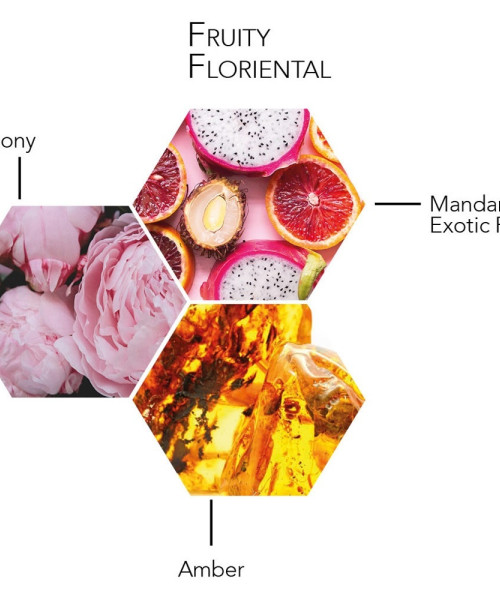 GLOSSY PETALS FRAGAN.MIST 200ml