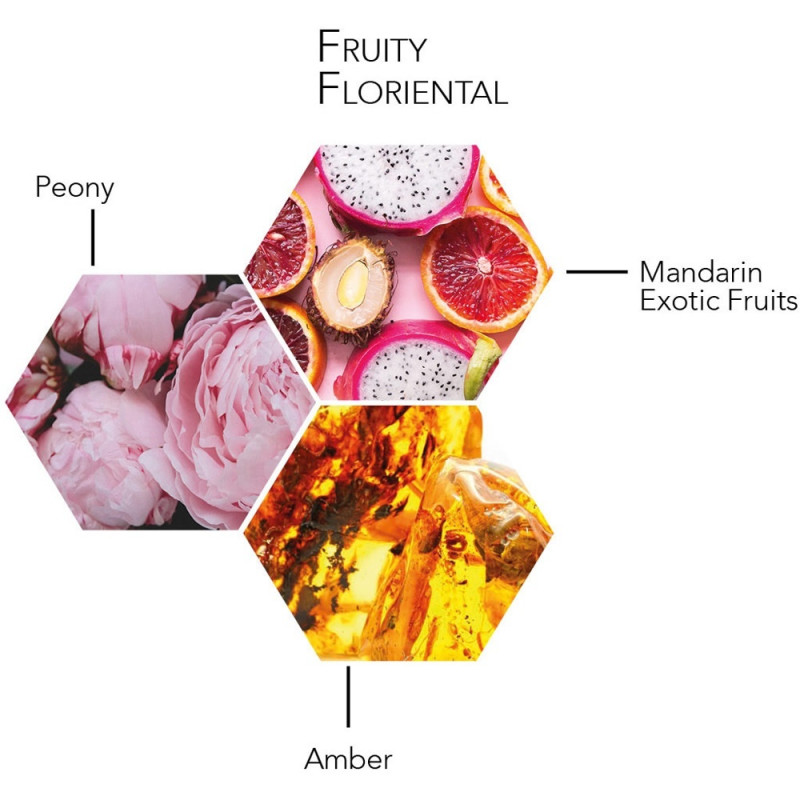 GLOSSY PETALS FRAGAN.MIST 200ml