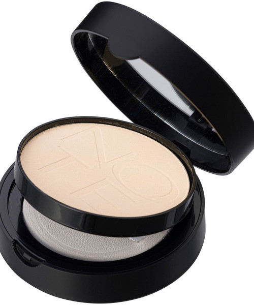 NOTE LUMINOUS SILK COMPACT POWDER No01 10g
