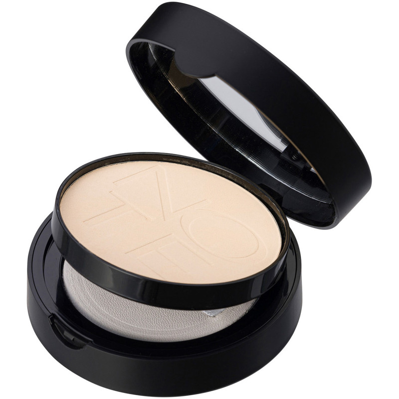 NOTE LUMINOUS SILK COMPACT POWDER No01 10g