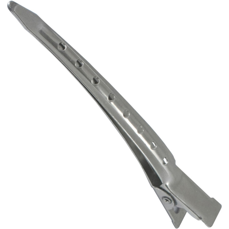 CLIP ΠΕΛΕΚΑΝΟΣ 8,5cm 4τμχ