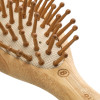 OLIVIA GARDEN BAMBOO TOUCH DETANGLE MASSAGE ΟΒΑΛ EXTRA SMALL