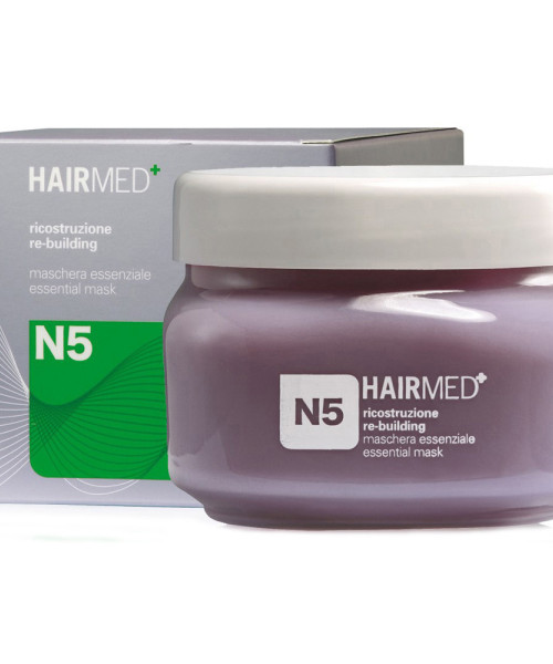 HAIRMED N5 ESSENTIAL MASK 250ml