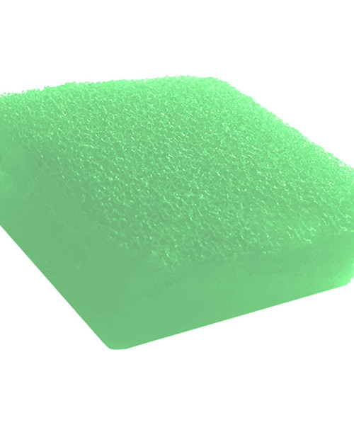 DAILY CONCEPTS MULTIFUNCTIONAL ALOE VERA SOAP SPONGE 45g