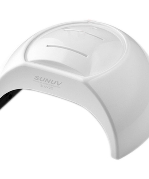 SUN 2 UVLED NAIL LAMP ΦΟΥΡΝΑΚΙ 48 Watt