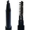 EYEBROW PENCIL LONG-LASTING 01 BLACK