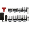 WAHL MAGIC CLIP CORDLESS ΕΠΑΓΓΕΛΜΑΤΙΚΗ ΚΟΥΡΕΥΤΙΚΗ ΜΗΧΑΝΗ