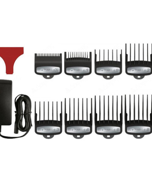 WAHL MAGIC CLIP CORDLESS ΕΠΑΓΓΕΛΜΑΤΙΚΗ ΚΟΥΡΕΥΤΙΚΗ ΜΗΧΑΝΗ