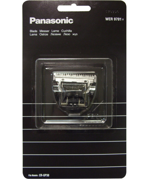 PANASONIC ER-GP30 ΚΟΠΤΙΚΟ (WER9701Y)