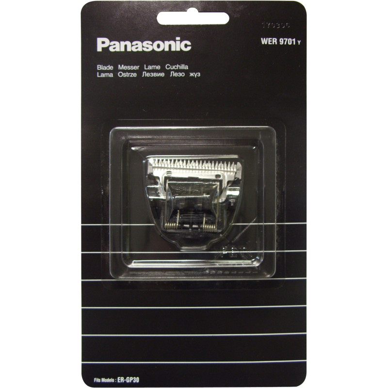 PANASONIC ER-GP30 ΚΟΠΤΙΚΟ (WER9701Y)