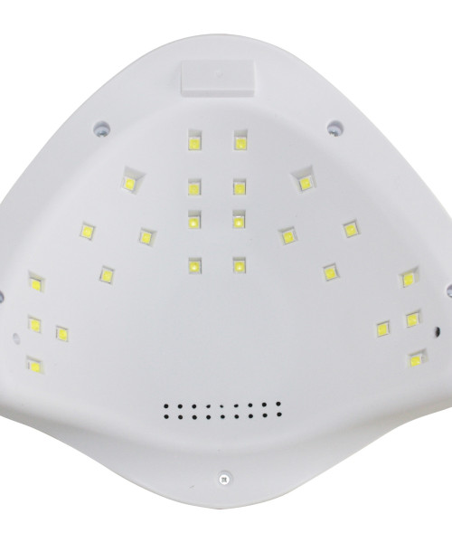 SUN 5 UVLED NAIL LAMP ΦΟΥΡΝΑΚΙ 48 Watt