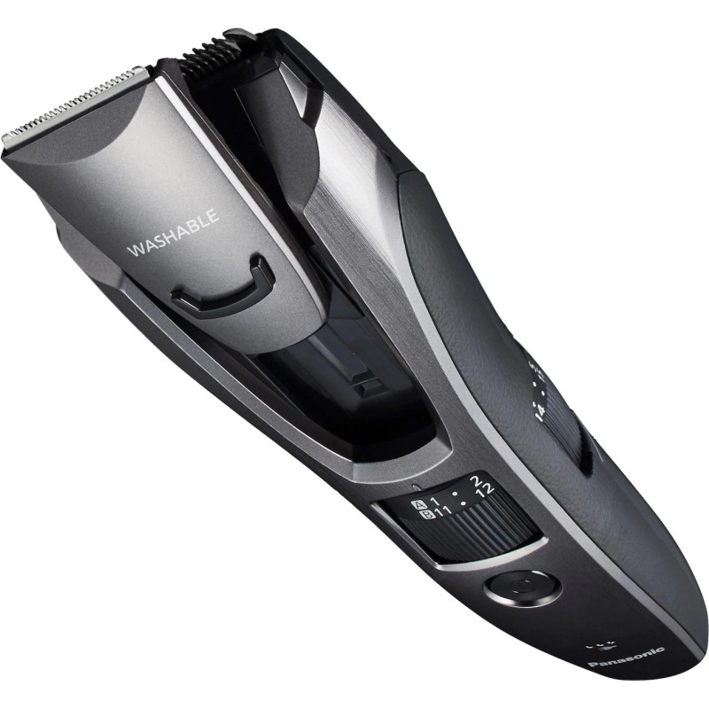 PANASONIC ER-GB80H ΚΟΥΡ. ΜΗΧΑΝΗ & BODY SHAVER