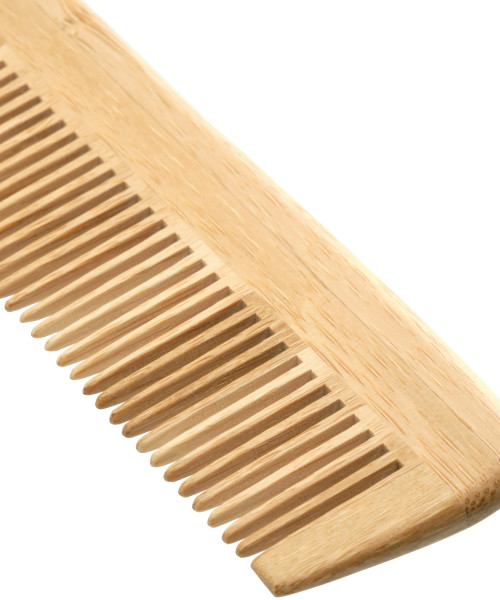 OLIVIA GARDEN BAMBOO TOUCH COMB No1