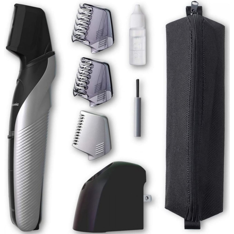 PANASONIC ΕR-GK60-S503 BODY SHAVER