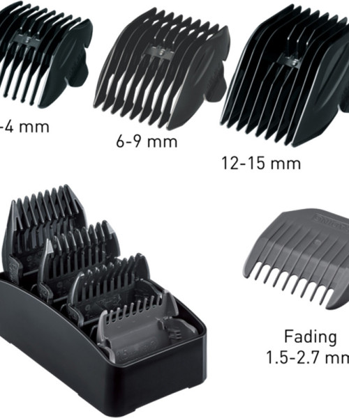 PANASONIC ER-HGP86 ΕΠΑΓΓΕΛΜΑΤΙΚΗ ΚΟΥΡΕΥΤΙΚΗ ΜΗΧΑΝΗ